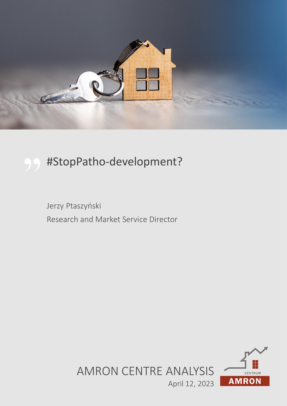 #StopPatho-development?