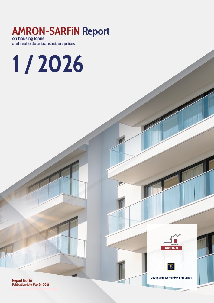 AMRON-SARFiN Report 1/2026